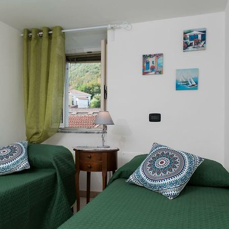 Апартаменты Casa Taiani Amalfi Coast Виетри Экстерьер фото