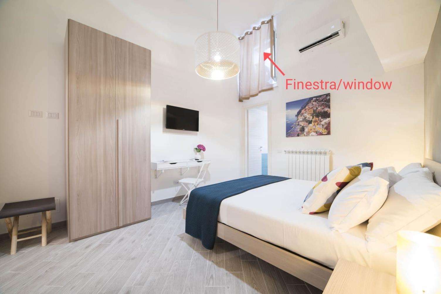Апартаменты Casa Taiani Amalfi Coast Виетри Экстерьер фото