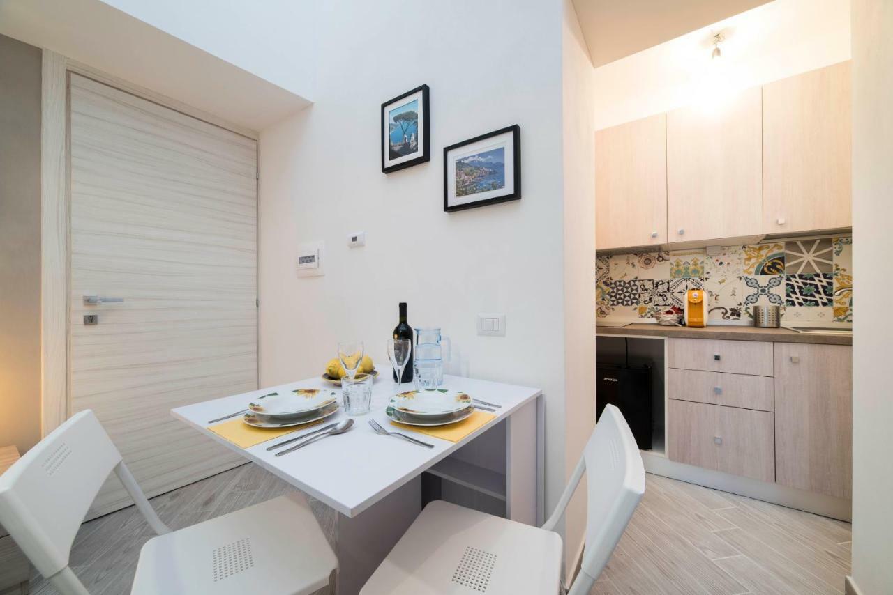 Апартаменты Casa Taiani Amalfi Coast Виетри Экстерьер фото