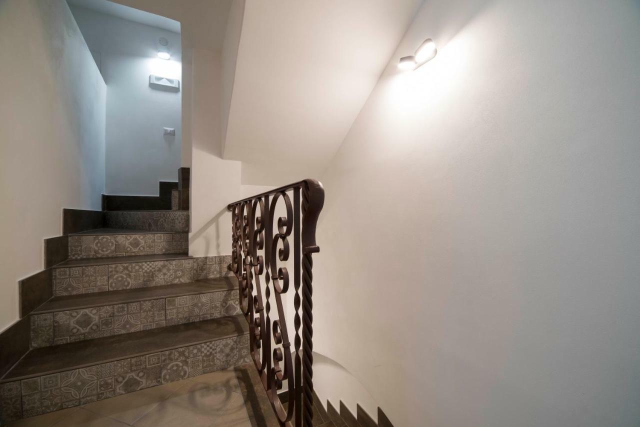 Апартаменты Casa Taiani Amalfi Coast Виетри Экстерьер фото