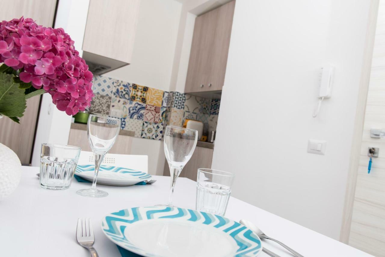 Апартаменты Casa Taiani Amalfi Coast Виетри Экстерьер фото
